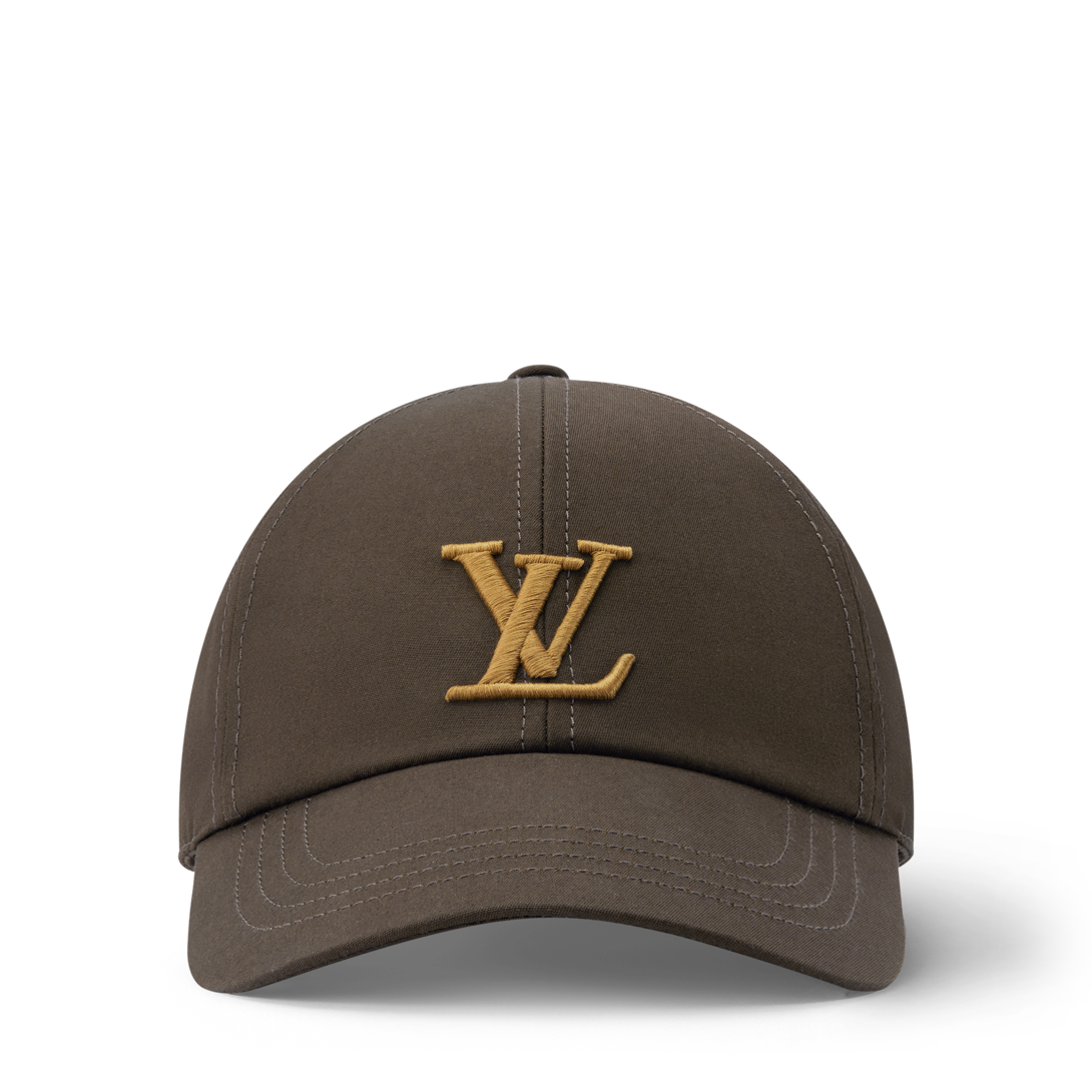 Only LV Cap - Luxury S00 Brown | LOUIS VUITTON